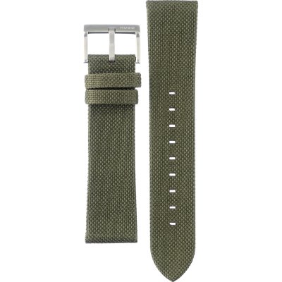 Hugo Boss 659303255 Trek Strap