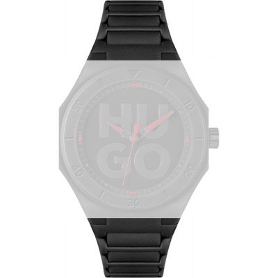 Hugo Boss 659303259 Grail Strap