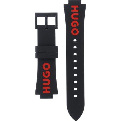 Hugo Boss 659303276 Lit For Him Strap