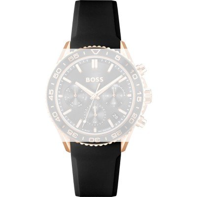 Hugo Boss 659303297 Runner For Her Strap