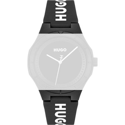 Hugo Boss 659303312 Lit For Him Strap