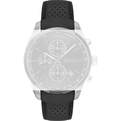 Hugo Boss 659303313 Grand Prix Strap