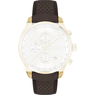 Hugo Boss 659303314 Grand Prix Strap