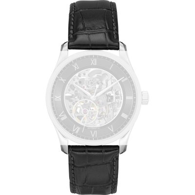 Hugo Boss 659303315 Principle Skeleton Strap