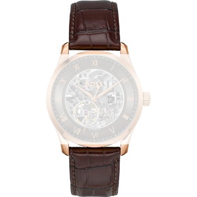 Hugo Boss 659303317 Principle Skeleton Strap