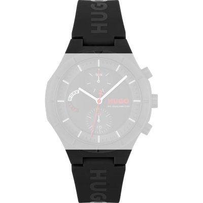 Hugo Boss 659303322 Lit Multi Strap