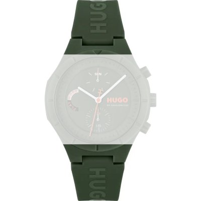 Hugo Boss 659303323 Lit Multi Strap