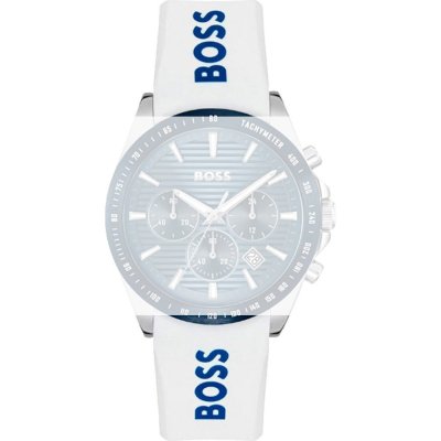 Hugo Boss 659303329 Strike Chrono Strap