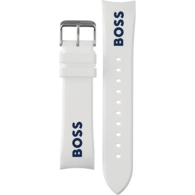 Hugo Boss 659303329 Strike Chrono Strap