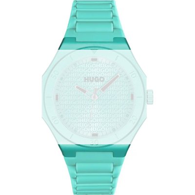 Hugo Boss 659303334 Grail Strap