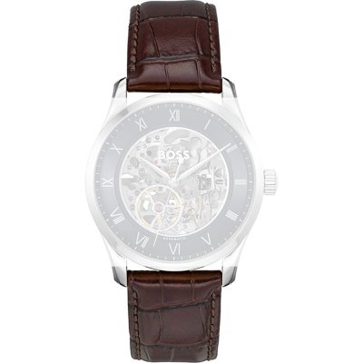Hugo Boss 659303363 Principle Skeleton Strap
