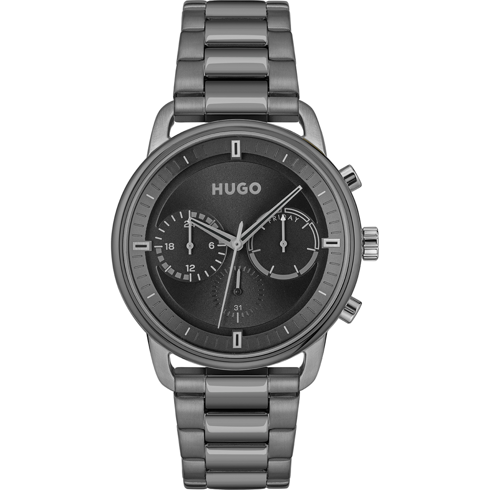 Hugo Boss Hugo 1530234 Advise Watch