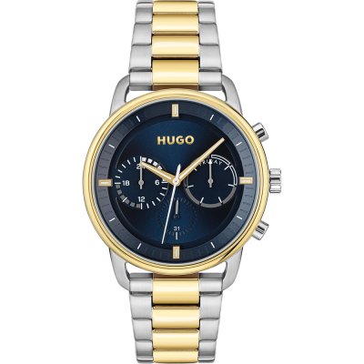 Hugo Boss Boss 1514026 Center Court Watch • EAN: 7613272527125 •