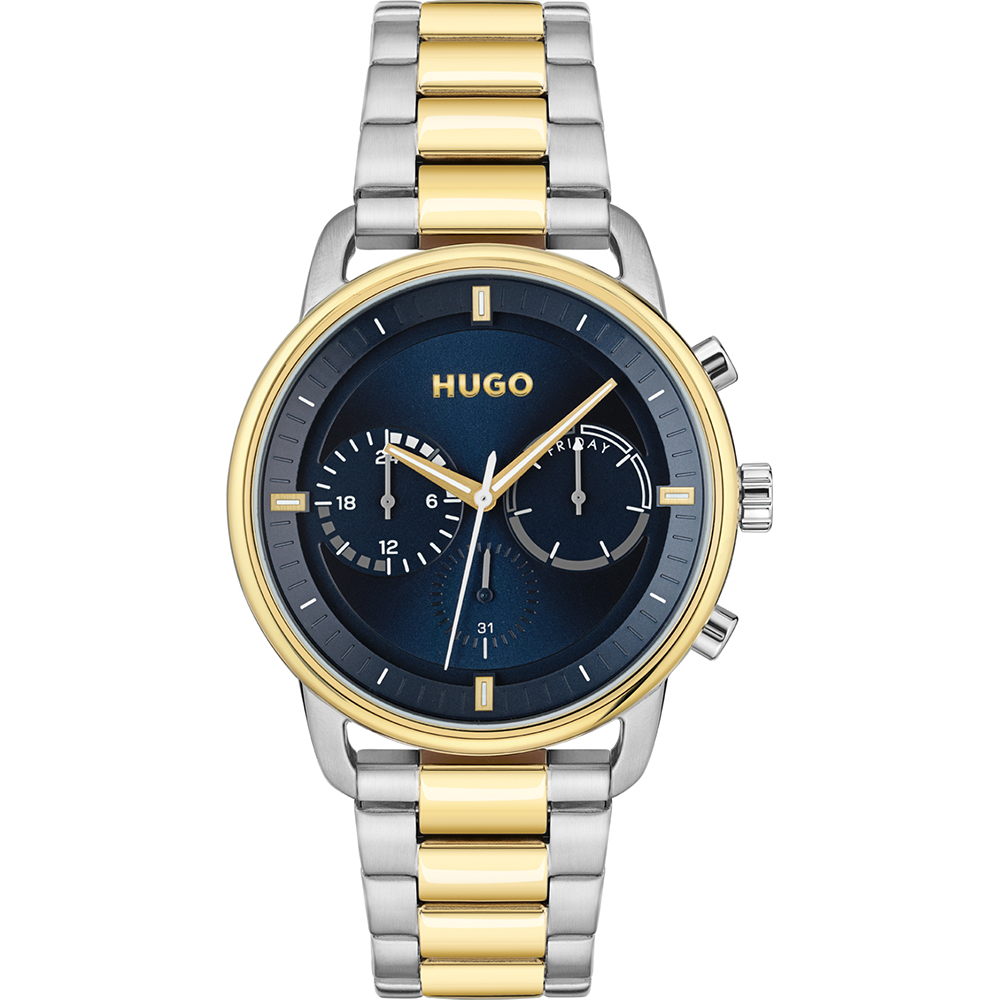 Hugo Boss Hugo 1530235 Advise Watch