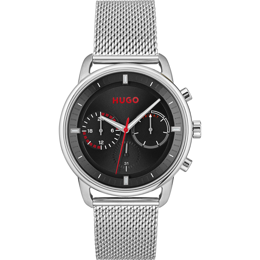 Hugo Boss Hugo 1530236 Advise Watch