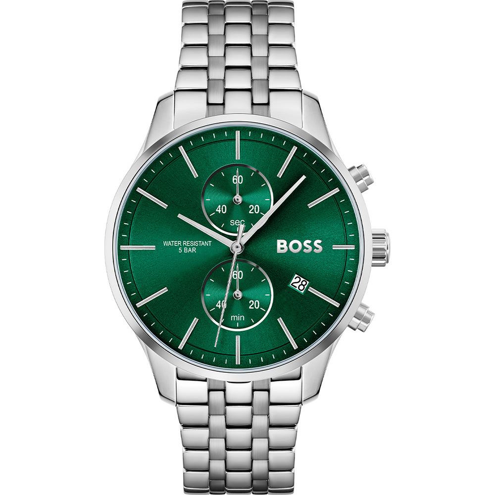 Hugo Boss Boss 1513975 Associate Watch