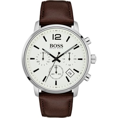 Hugo Boss Boss 1513609 Attitude Watch