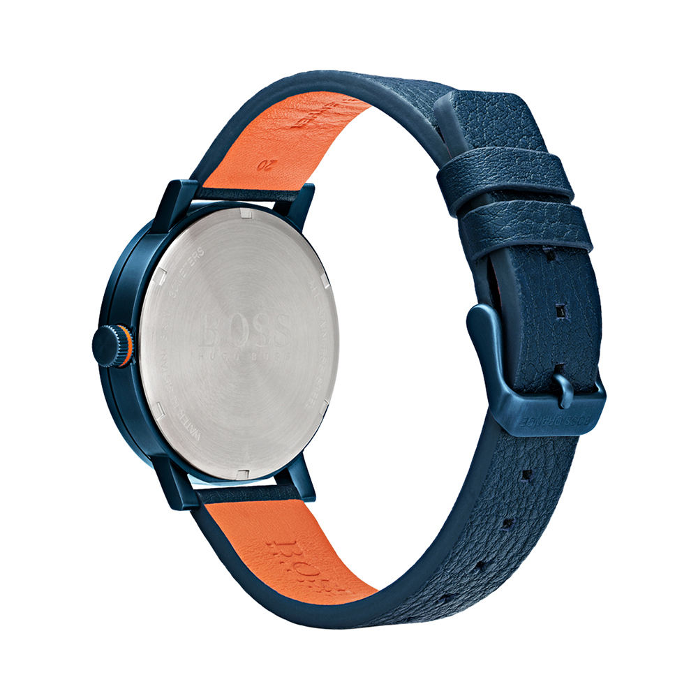 hugo boss orange bilbao