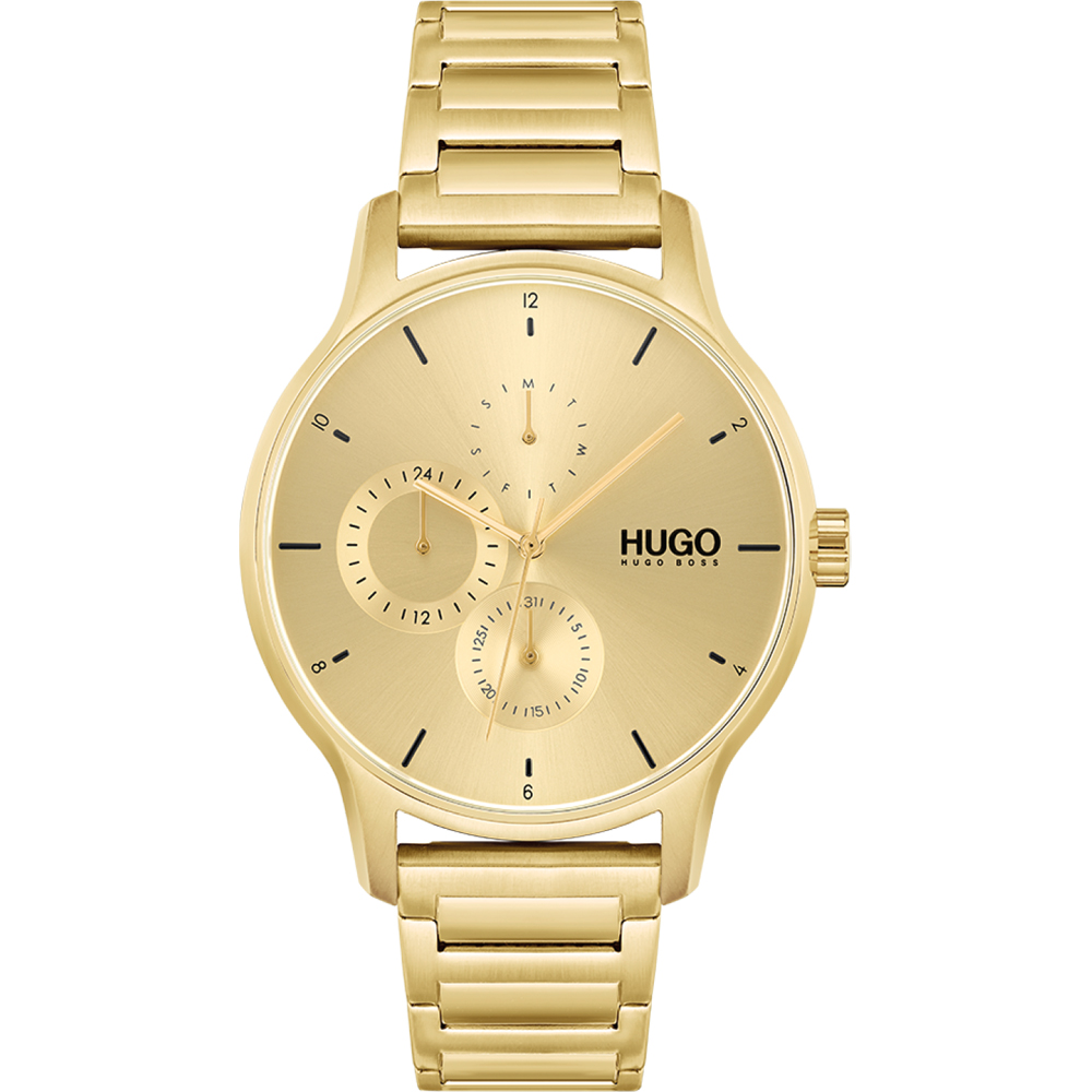 Hugo Boss Hugo 1530214 Bounce Watch