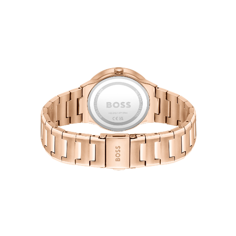 Boss sales woman watch