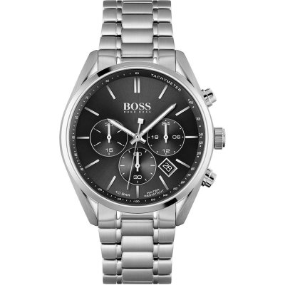 Boss EAN: Center Hugo Watch 1514023 Boss • 7613272527095 • Court