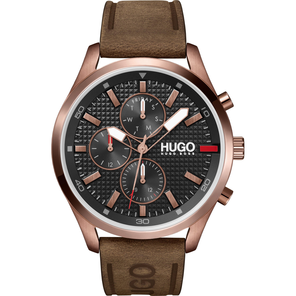 Hugo Boss Hugo 1530162 Chase Watch