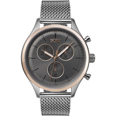 Hugo Boss Boss 1513549 Companion Watch