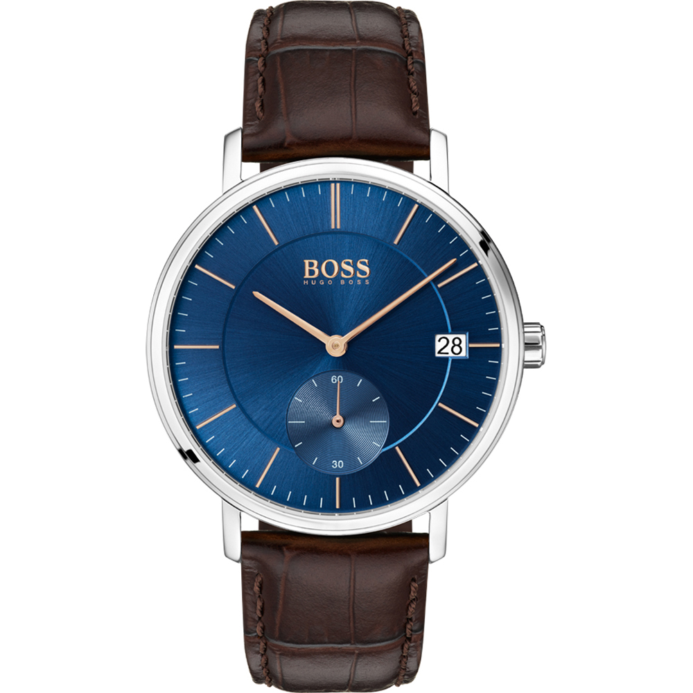 Hugo Boss Boss 1513639 Corporal Watch