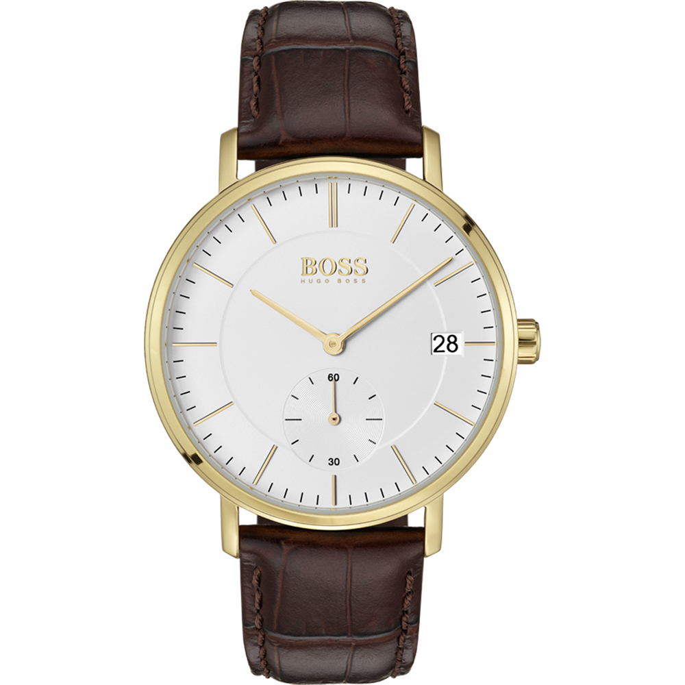 Hugo Boss Boss 1513640 Corporal Watch