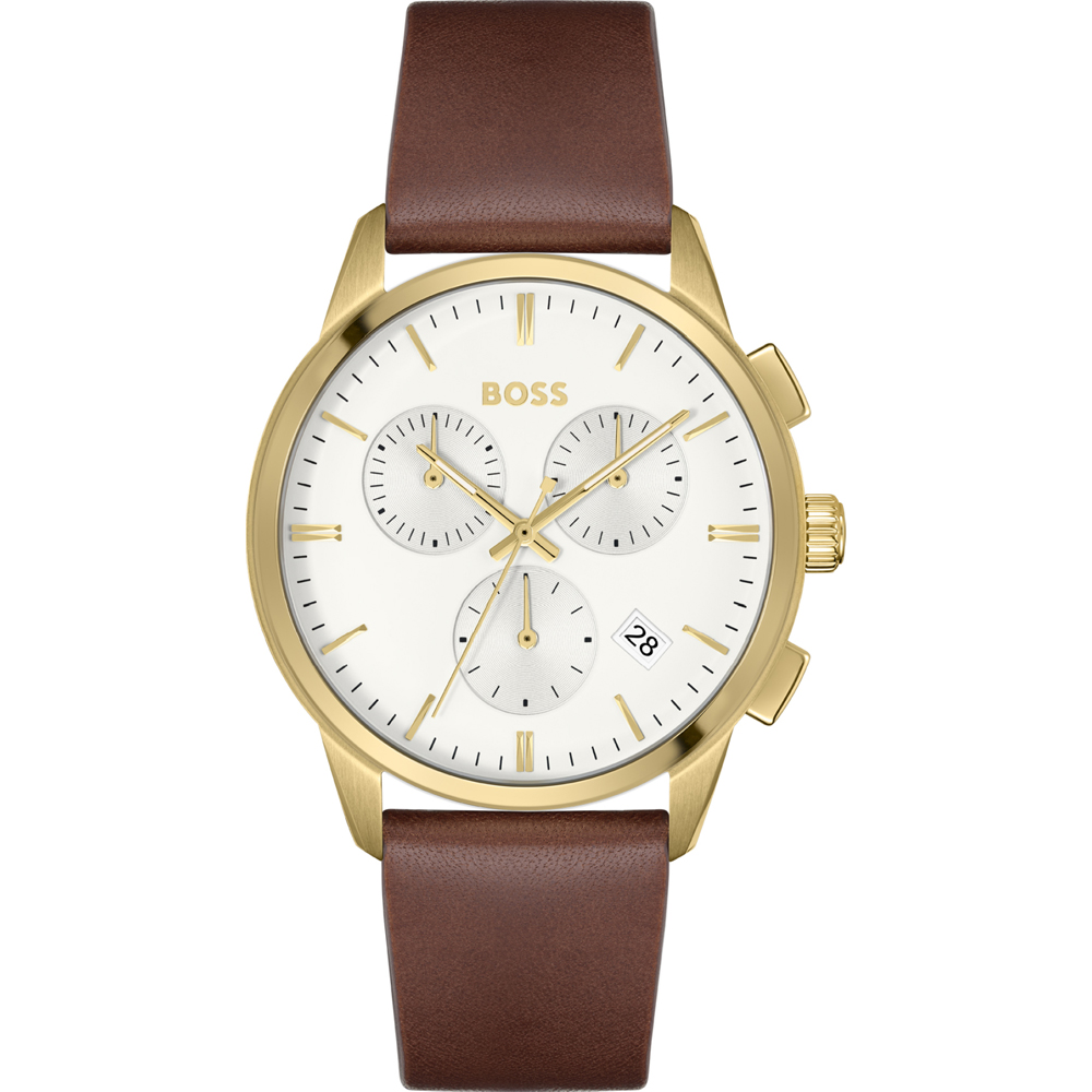 Hugo Boss Boss 1513926 Dapper Watch