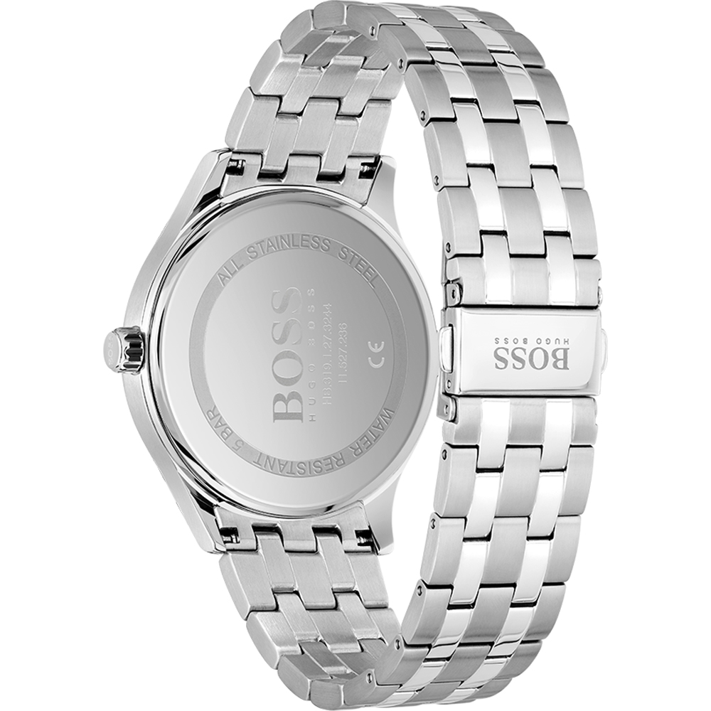 Hugo Boss Boss 1513895 Elite Watch • EAN: 7613272442510 