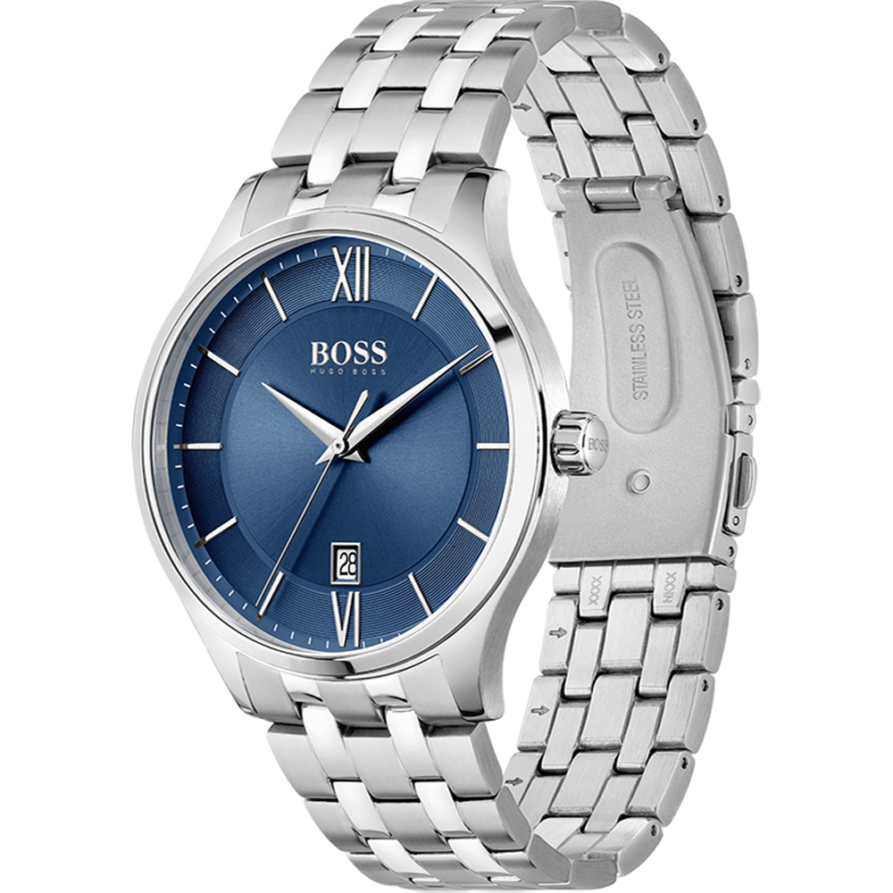 Hugo Boss Boss 1513895 Elite Watch • EAN: 7613272442510 