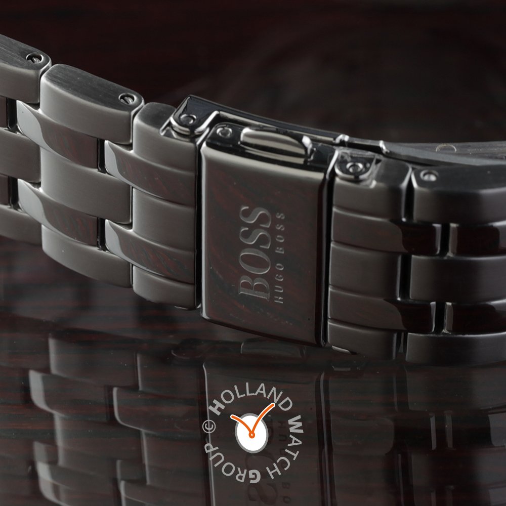 Hugo Boss Boss 1513895 Elite Watch • EAN: 7613272442510 