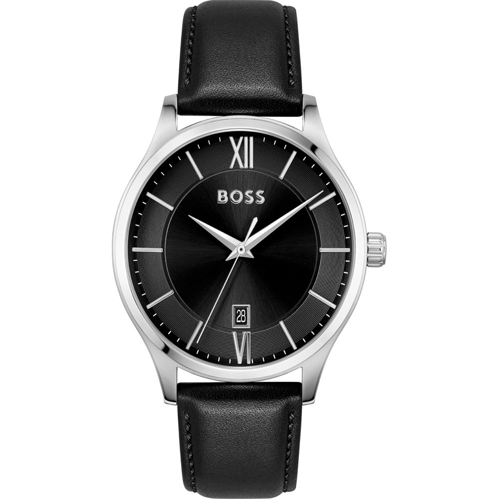 Hugo Boss Boss 1513954 Elite Watch