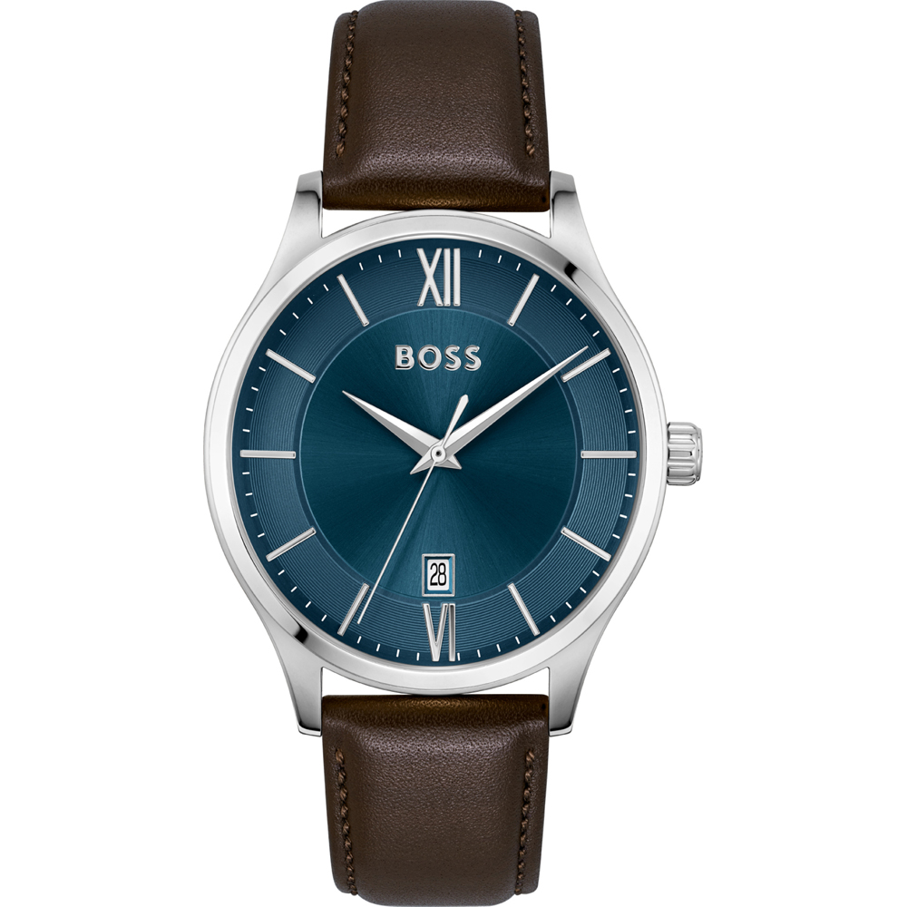Hugo Boss Boss 1513955 Elite Watch