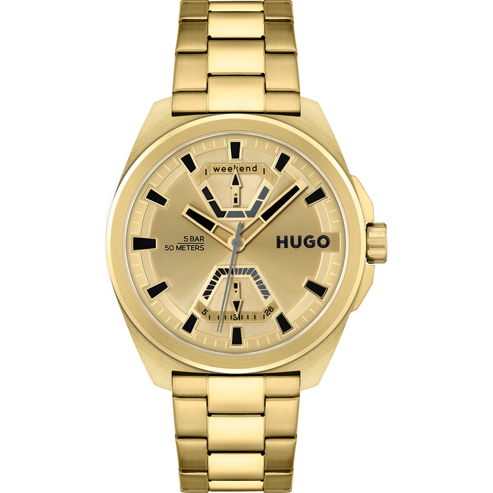 Hugo Boss Hugo 1530243 Expose Watch