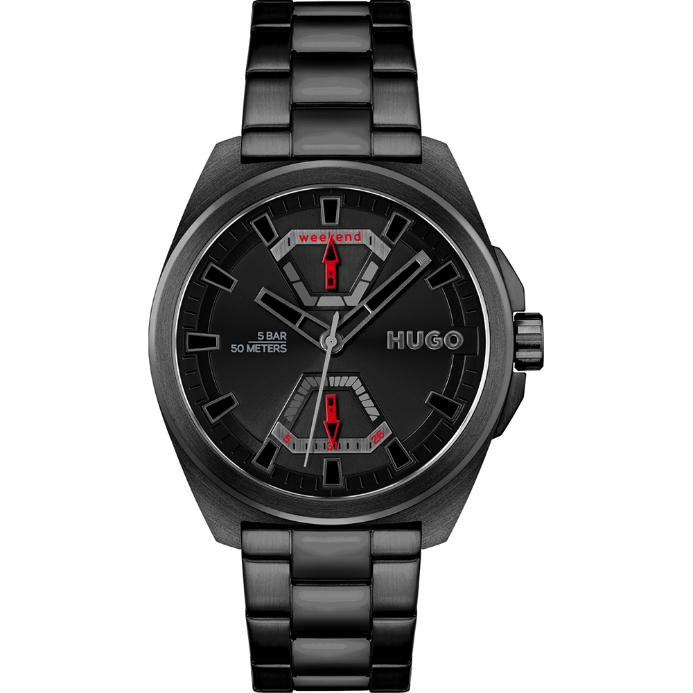 Hugo Boss Hugo 1530244 Expose Watch