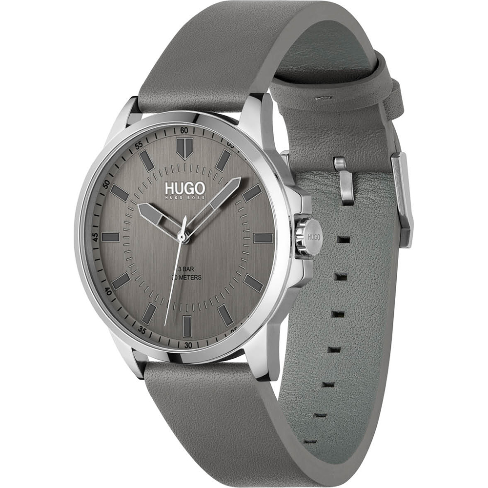 Hugo Boss Hugo 1530185 First Watch • EAN: 7613272427302 •