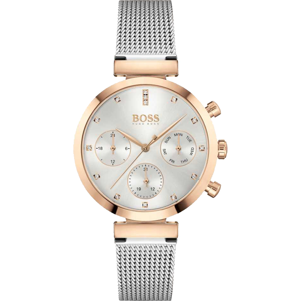 Hugo Boss Boss 1502551 Flawless Watch