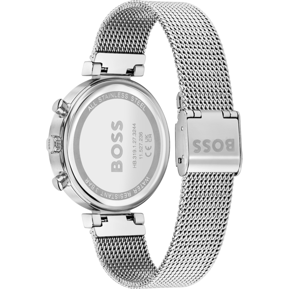 Hugo Boss Boss 1502625 Flawless Watch 7613272467063 • hollandwatchgroup.com