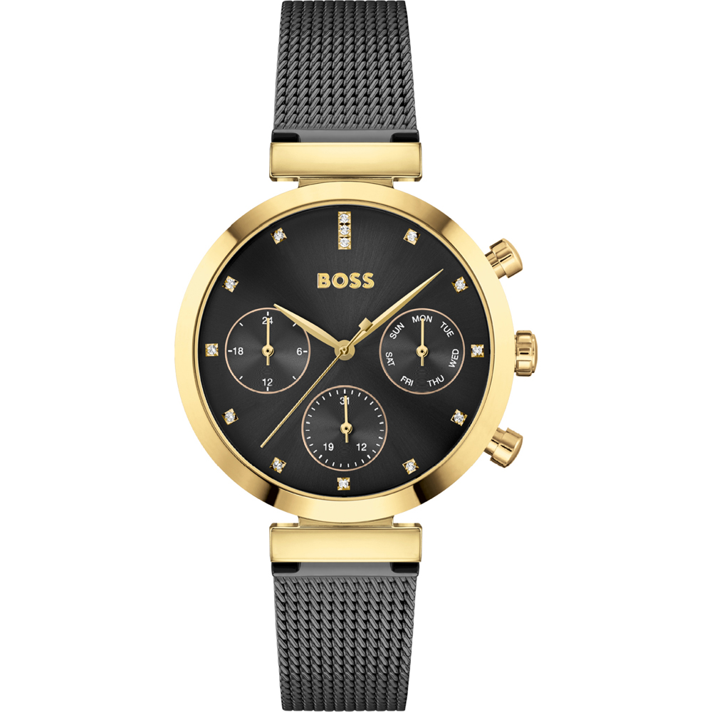 Hugo Boss Boss 1502627 Flawless Watch