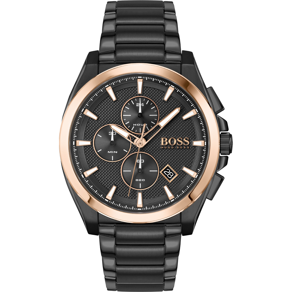 Hugo Boss Boss 1513885 Grandmaster Watch