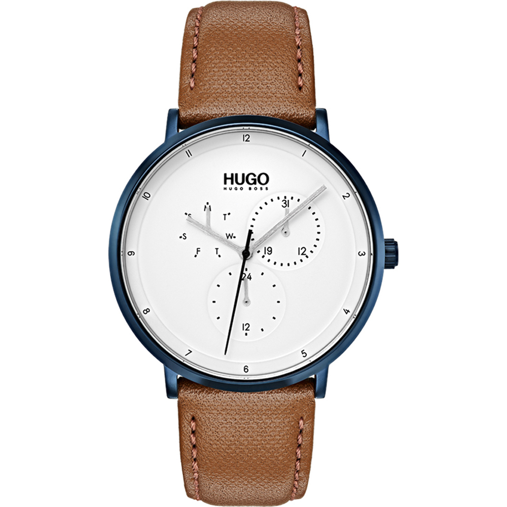 Hugo Boss Hugo 1530008 Guide Watch
