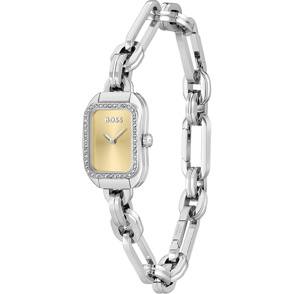 John Hardy Apple Watch Bracelet, Silver, WB98652