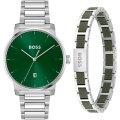 Hugo Boss Boss HB15700000 Dean Set Watch