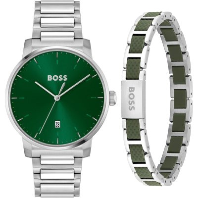 Hugo Boss Boss HB15700000 Dean Set Watch