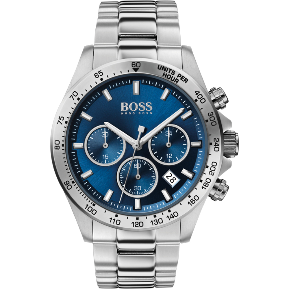 Hugo Boss Boss 1513755 Hero Watch