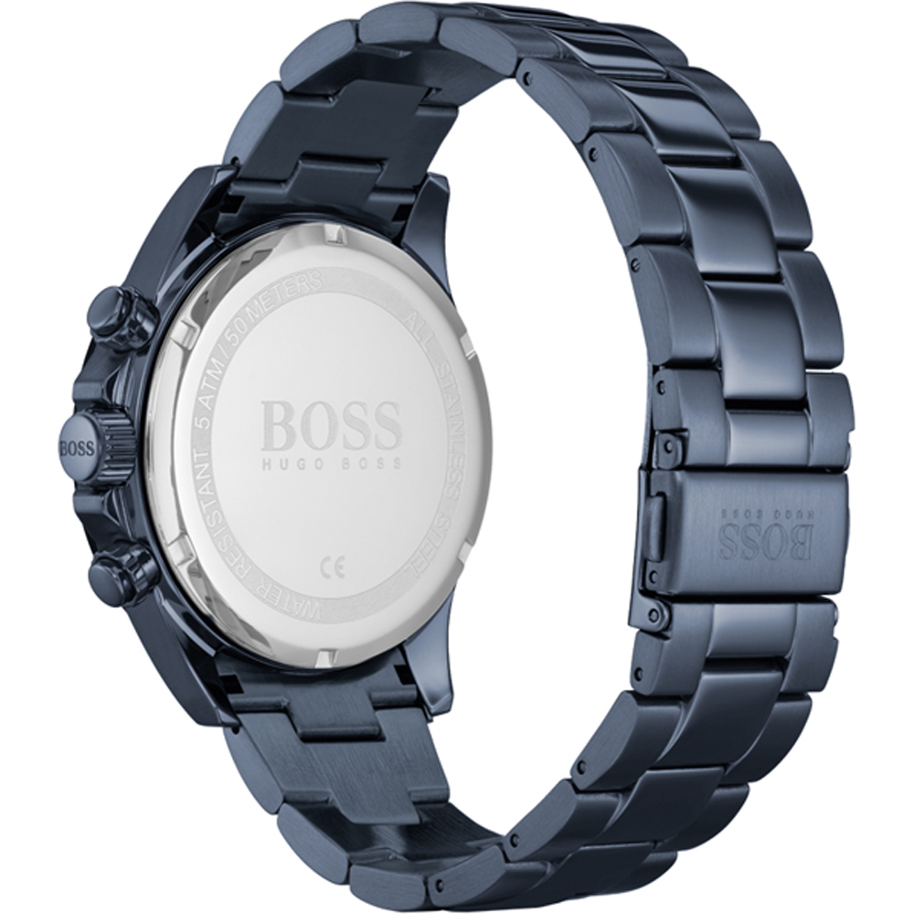 Hugo Boss Boss 1513758 Hero Watch • EAN: 7613272355162 •