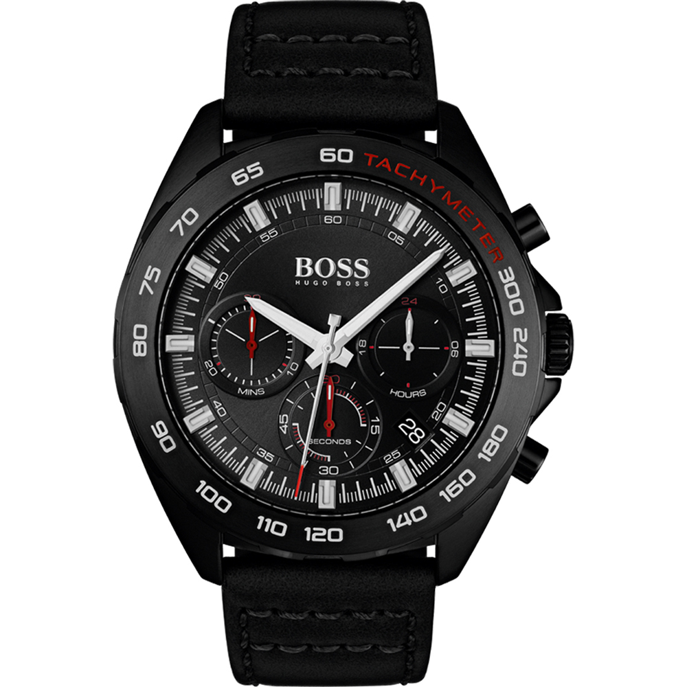 Hugo Boss Boss 1513662 Intensity Watch