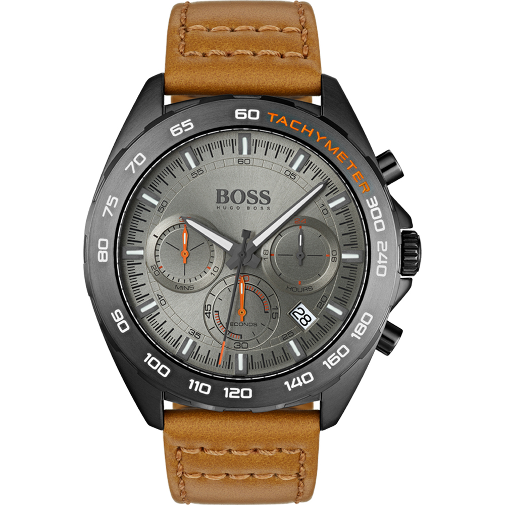 Hugo Boss Boss 1513664 Intensity Watch